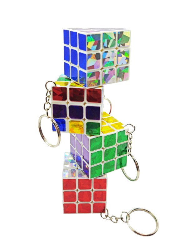 ANAHTARLIK ZEKA KÜPÜ