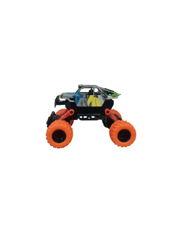 ÇEK BIRAK SAFARİ JEEP