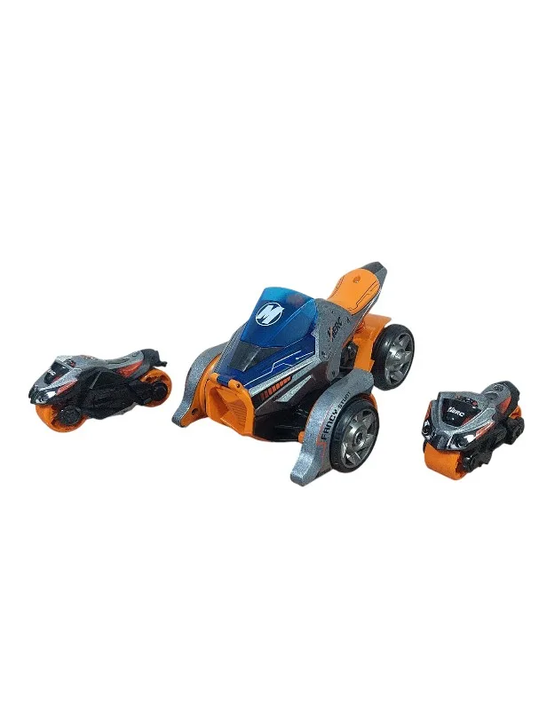 ÇEK BIRAK CANAVAR MOTORLAR