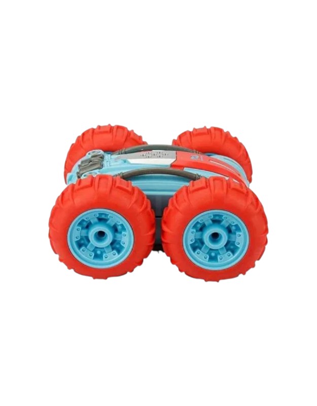 AKROBAT ARABA ROOLL DOUBLE 360"