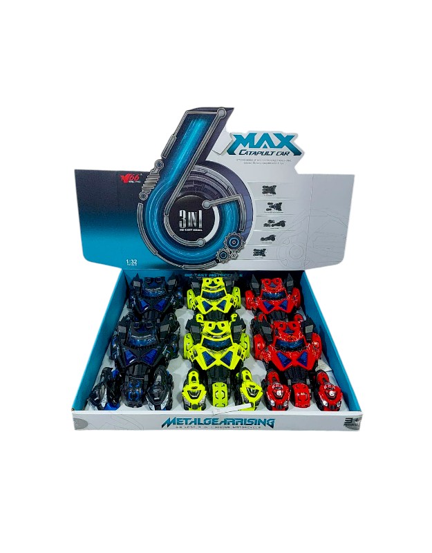 ÇEK BIRAK CANAVAR ARABALAR