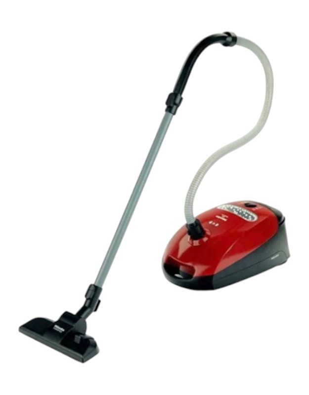 MİELE KLEİN ELEKTRİK SÜPÜRGE