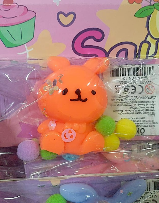 OTURAN TAVŞAN MOJ MOJ