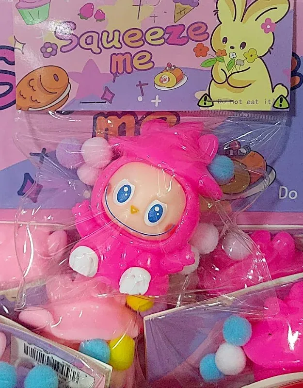 LABUBU MOJ MOJ