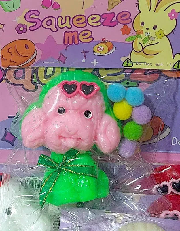 KÖPEK MOJ MOJ