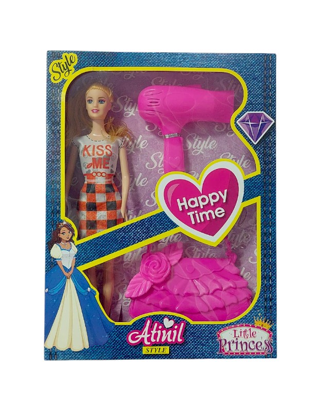 ATİNİL BEBEK HAPPY TİME