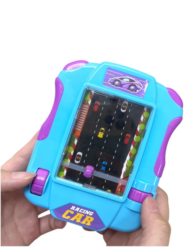 YARIŞ OYUN KONSOLU 2 RENK