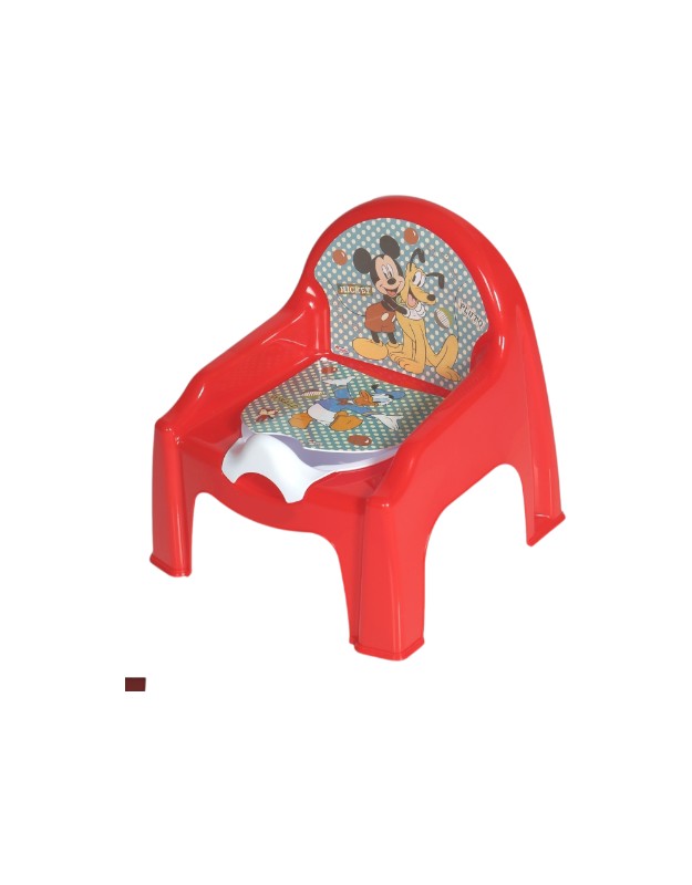 MICKEY MOUSE LAZIMLIK