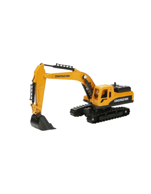 İŞ MAKİNASI ARAÇLAR SUNMAN