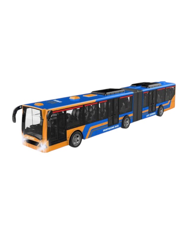 U/K ŞARJLI OTOBÜS