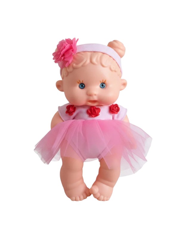 BALERİN BEBİŞ BEBEK