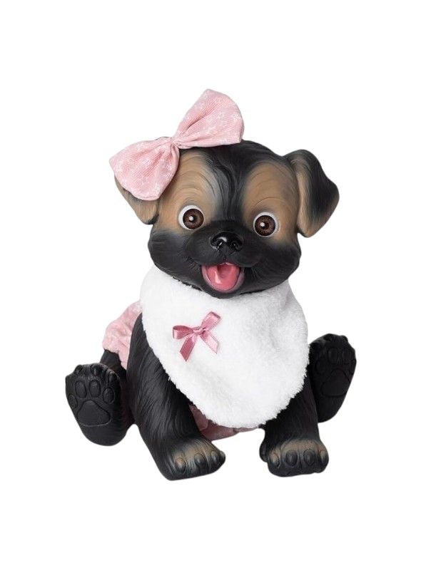 BENİM İLK KÖPEĞİM