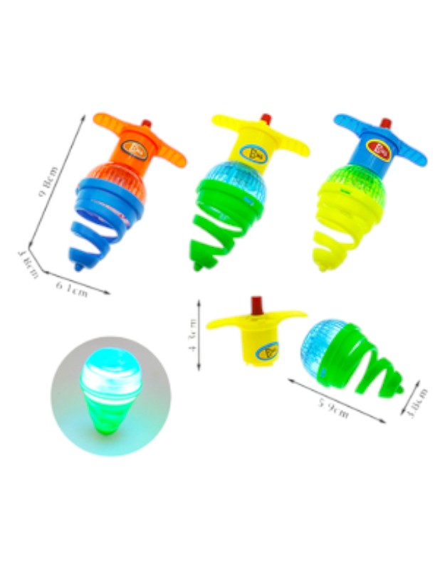 IŞIKLI YAYLI TOPAÇ AD.