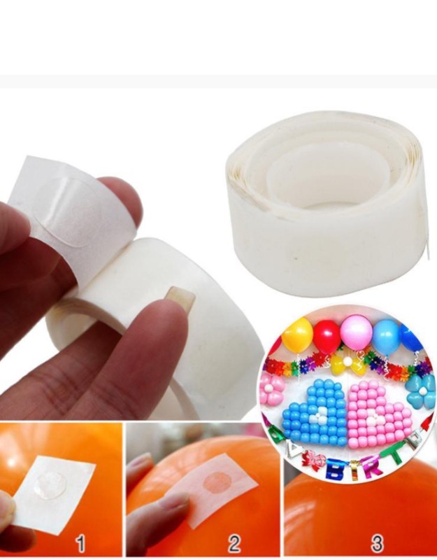 BALON DEKORASYON BANTI