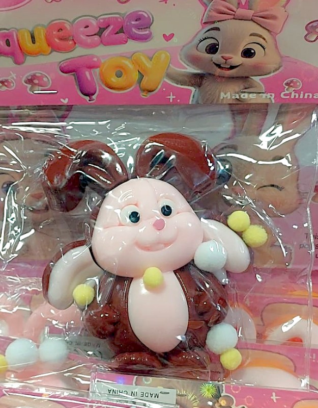 BÜYÜK TAVŞAN MOJ MOJ