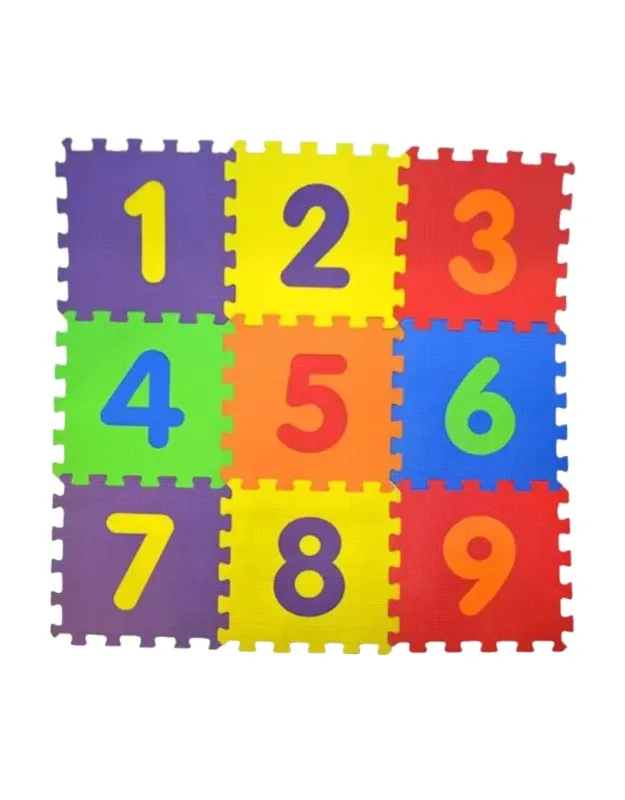EVA PUZZLE 33*33