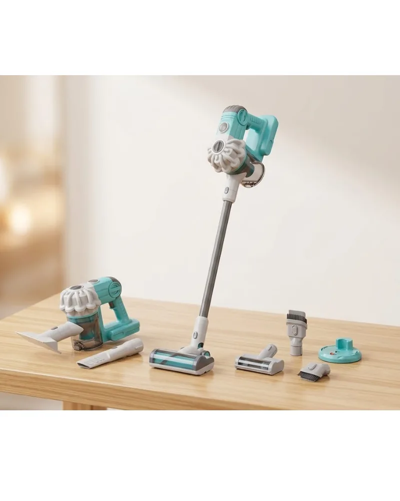 DİKEY ELEKTRİK SÜPÜRGESİ