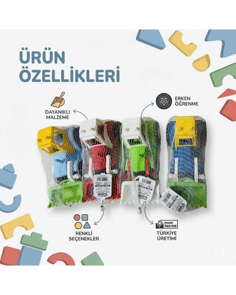 FİLELİ TRAKTÖR