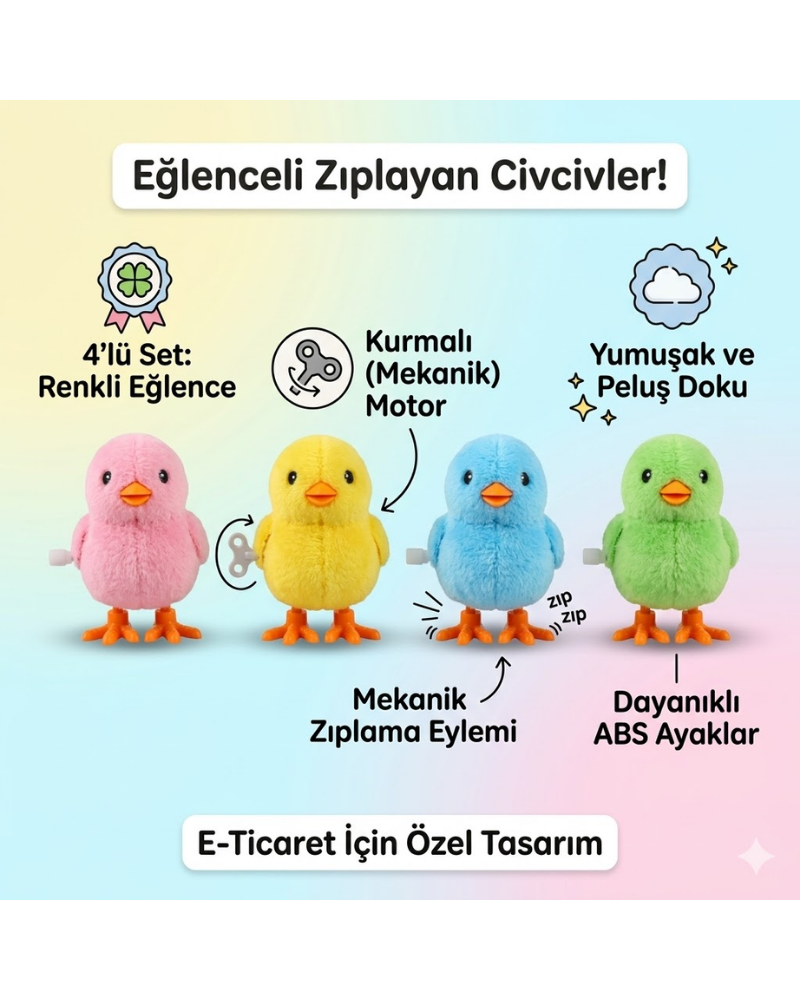 KURMALI ÖRDEK