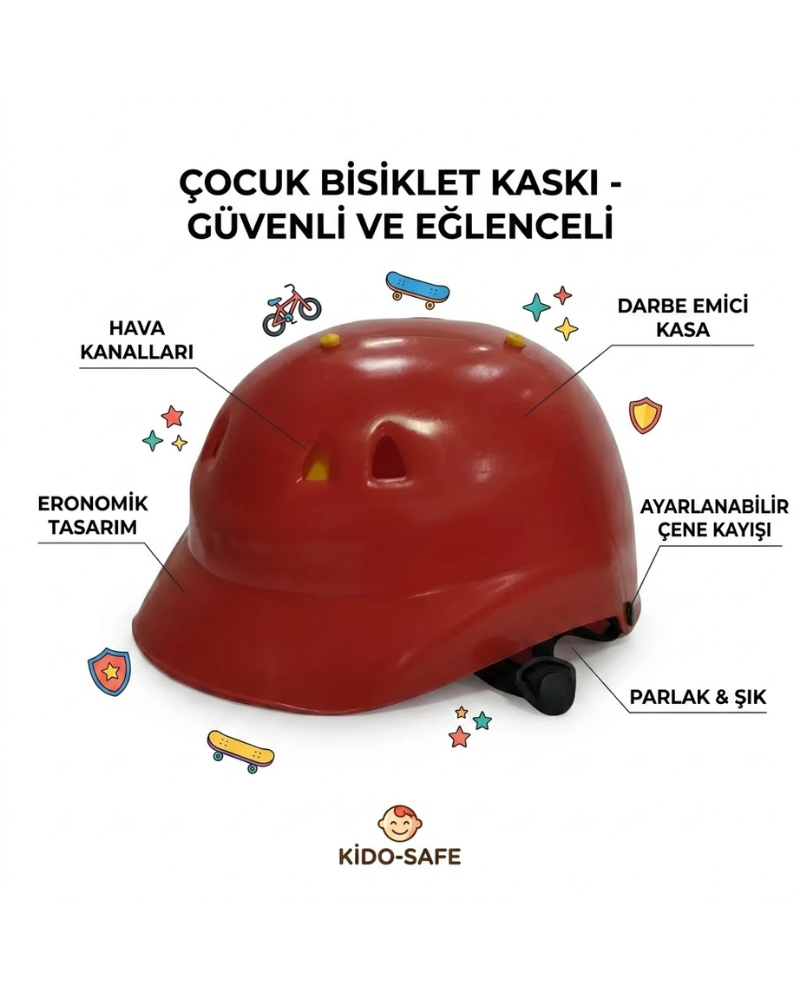 YAVUZ KASK