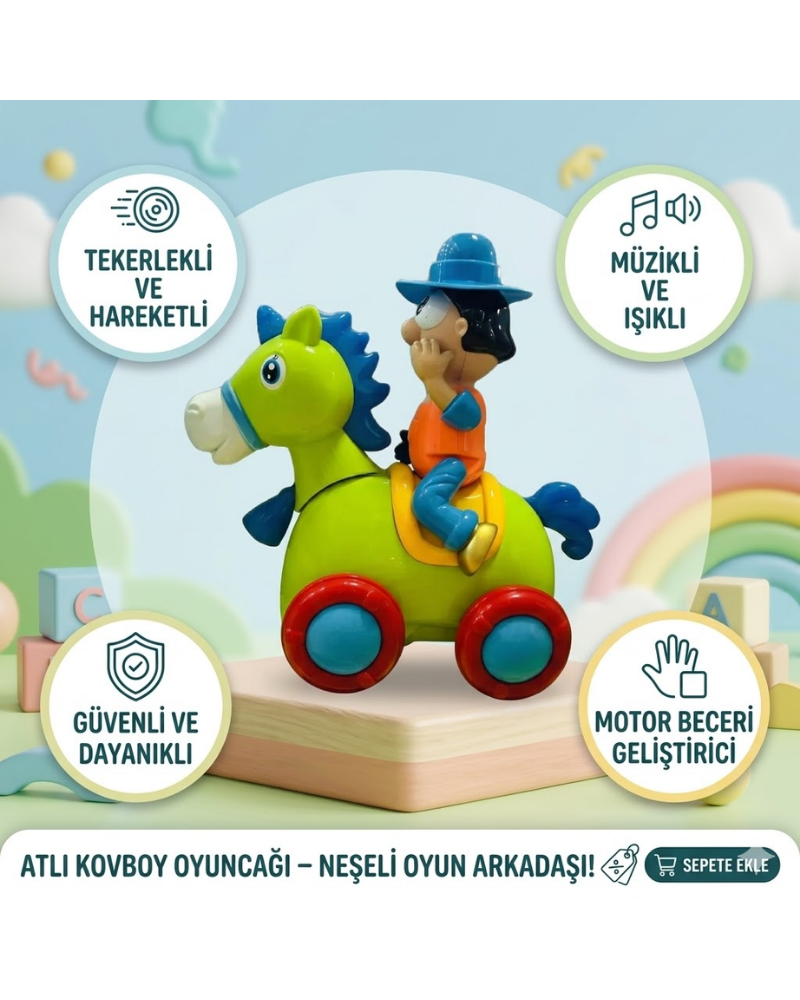 PİLLİ ATLI ADAM