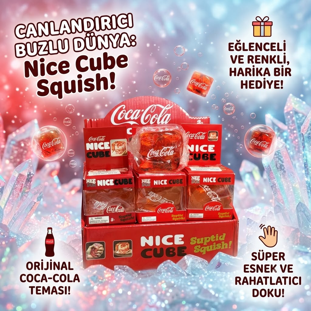 COLA-REDBUL-MONSTER NEE DOH