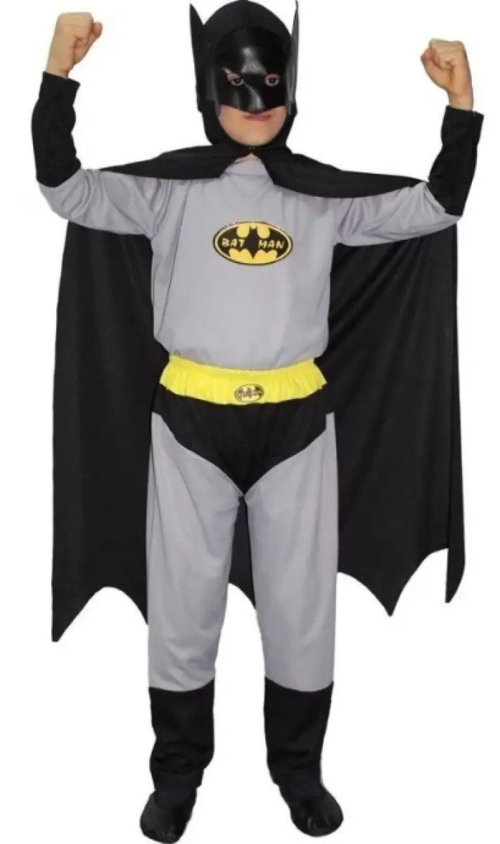 KOSTÜM ÇEŞİTLERİ