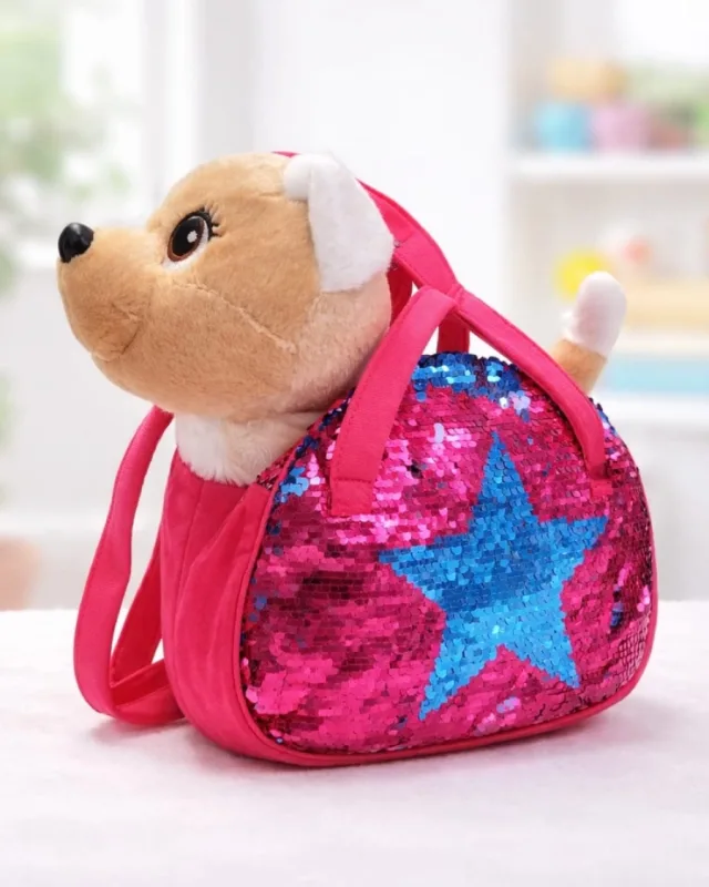 POŞETTE KABL.KUMAND.ÇANTALI KÖPEK
