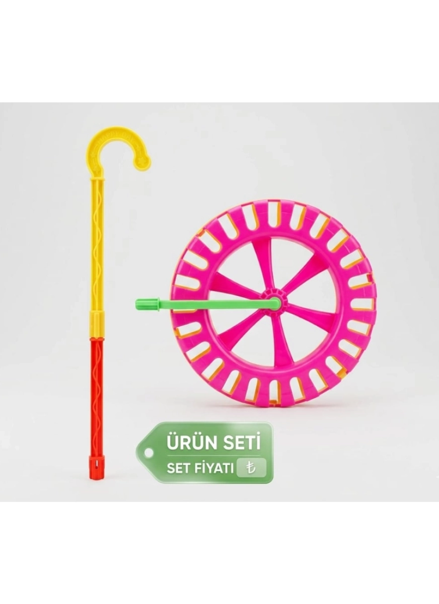 BÜYÜK TEKER ÇINÇIN