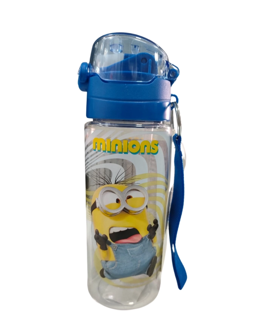 MINNION 500 ML MATARA