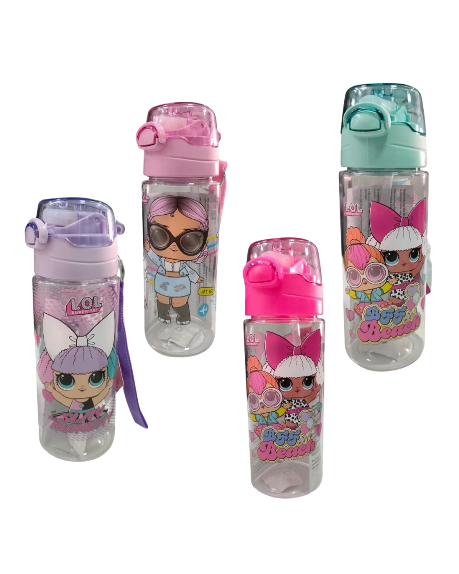 L.O.L BEBEK MATARA 500ML