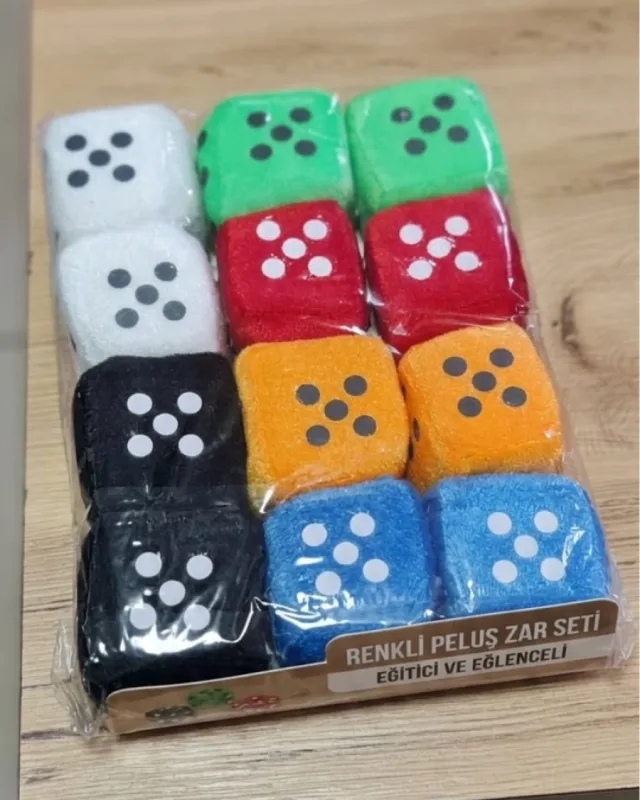 6 CM PELUŞ ZAR