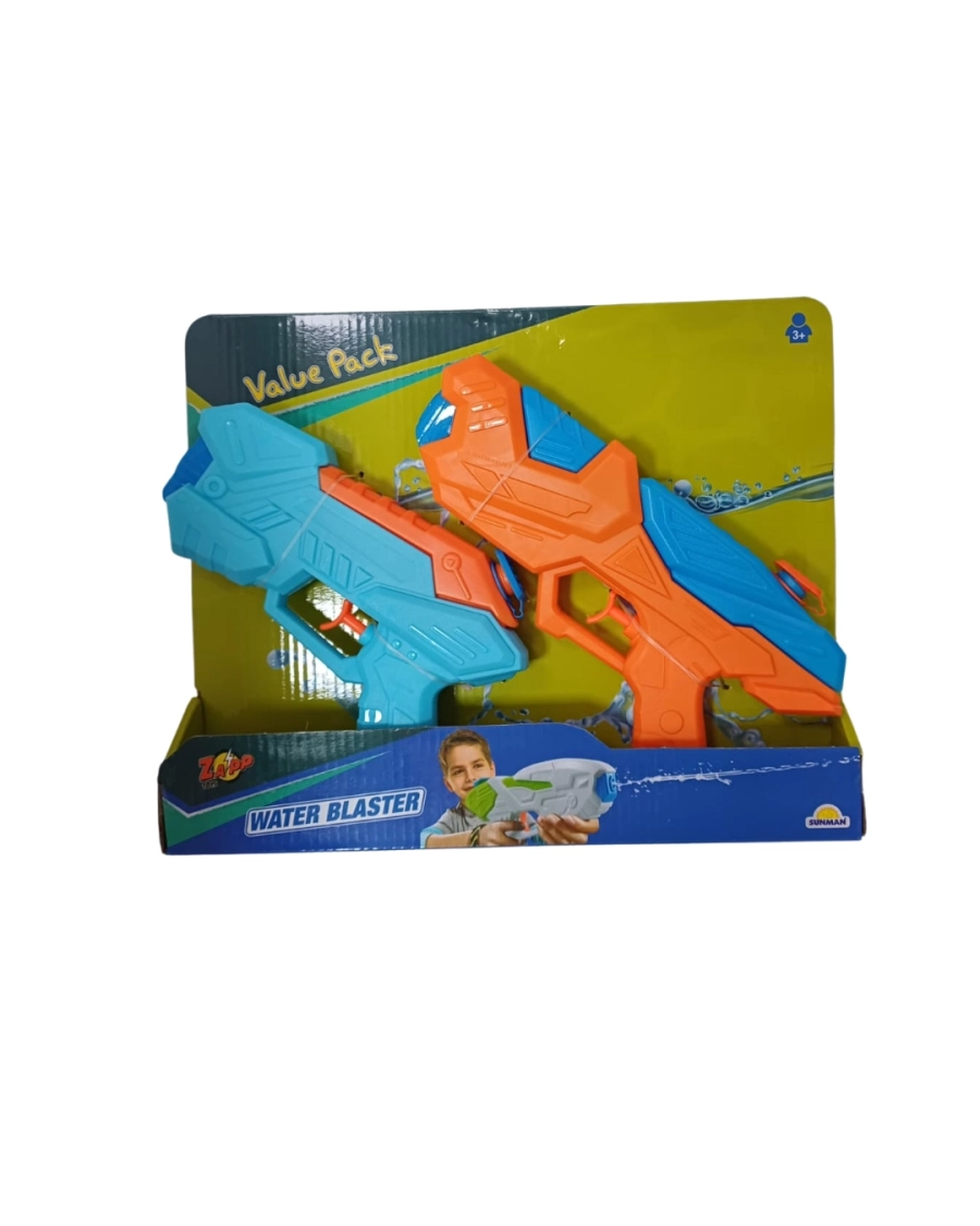 WATER BLASTER 2Lİ