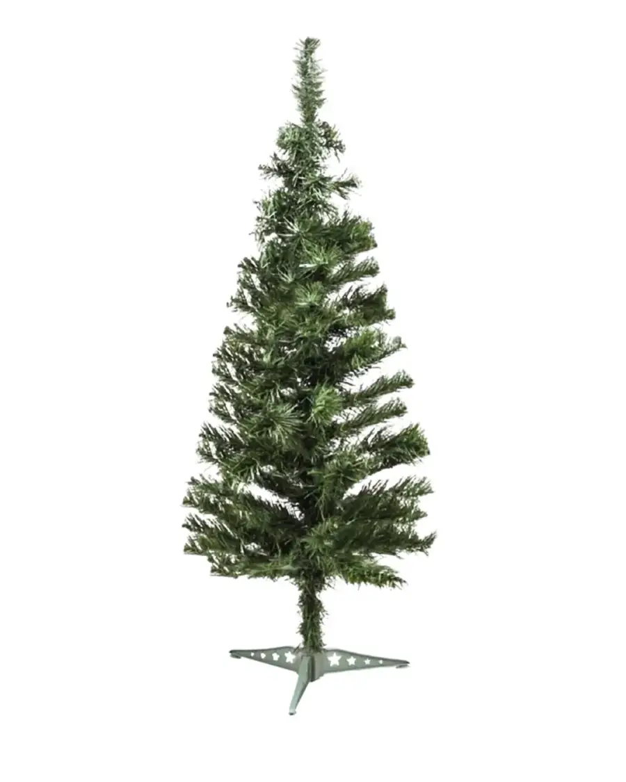 60 CM YILBAŞI ÇAM AĞACI 75 DAL