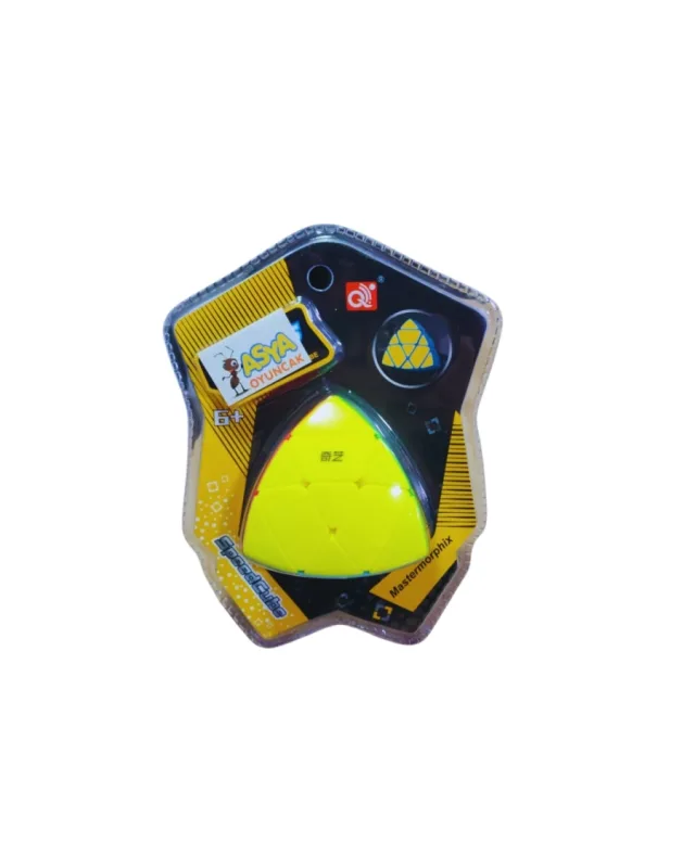 PRİZMA ZEKA KÜPÜ