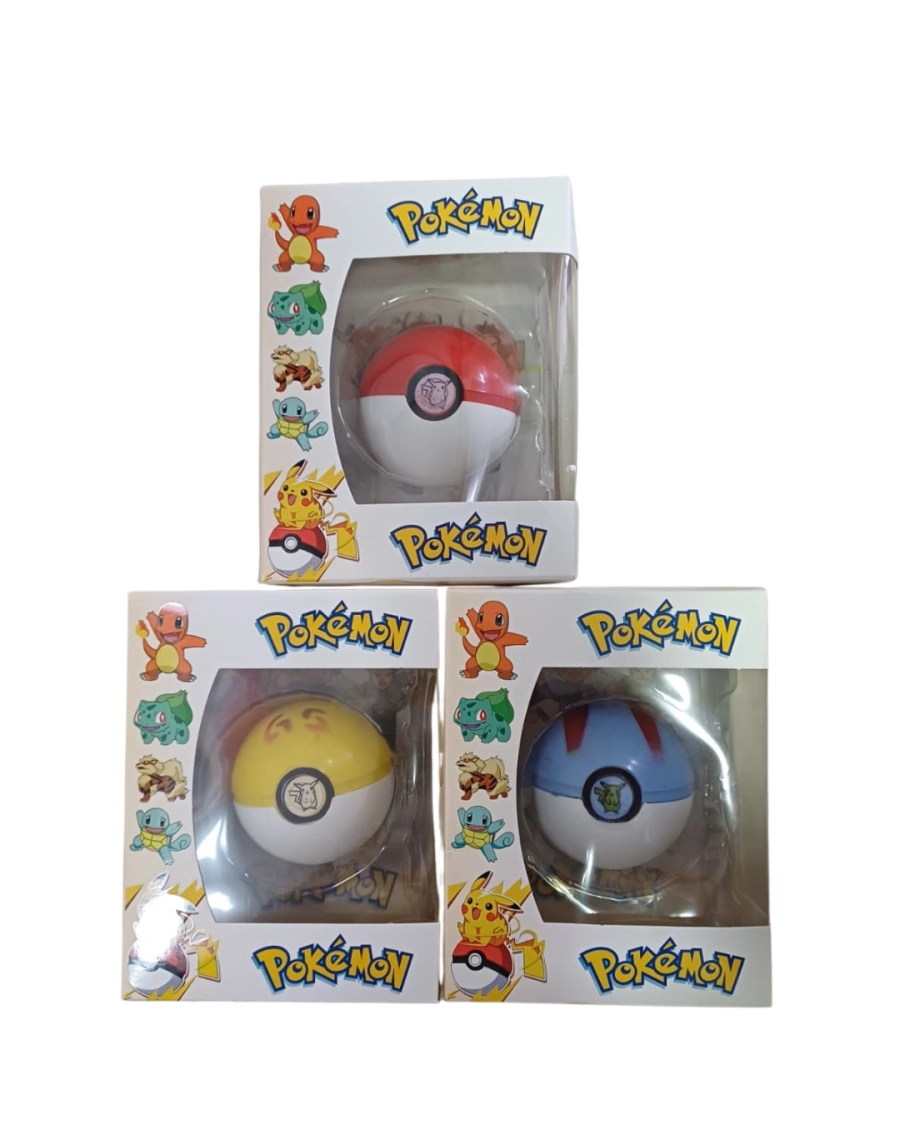 TEKLİ KUTUDA POKE