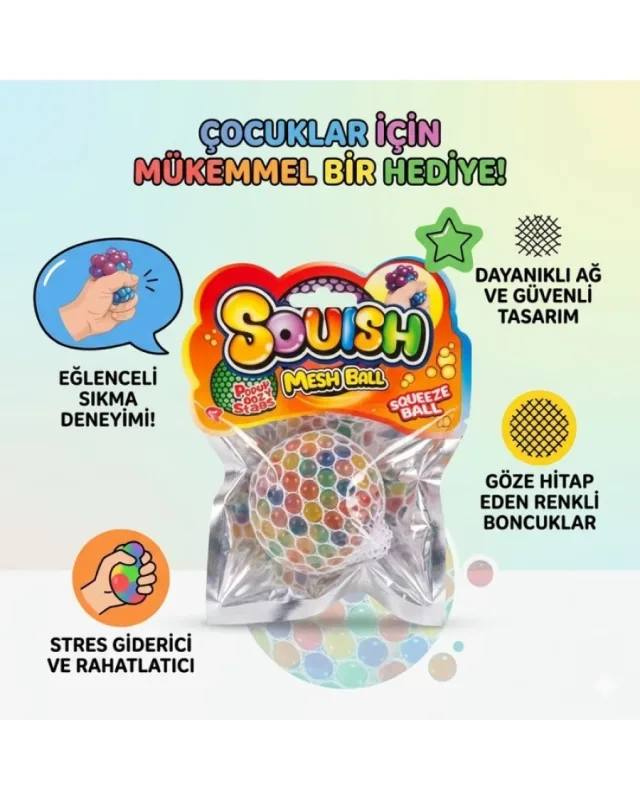 PAKETTE FİLEDE BEYİN