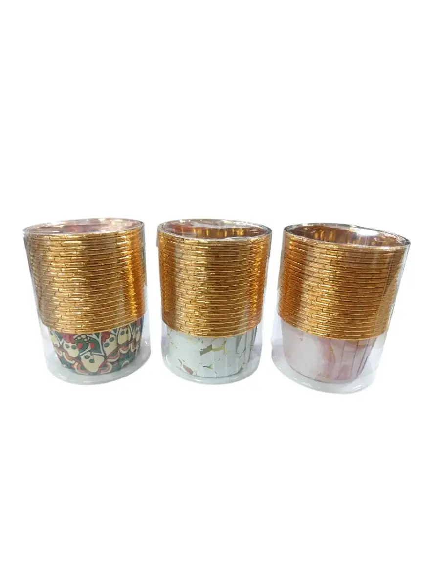 CUPCAKE KALIBI 20Lİ MET.