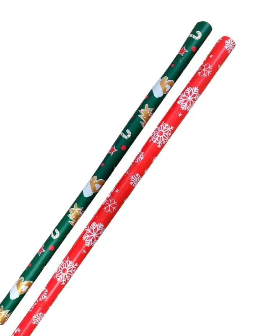 HEDİYE AMBALAJ KAĞIDI 55*55