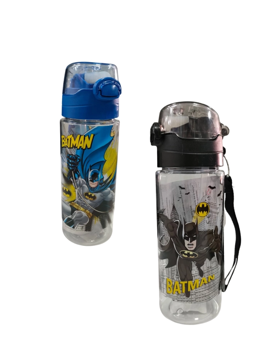 BATMAN 500 ML MATARA