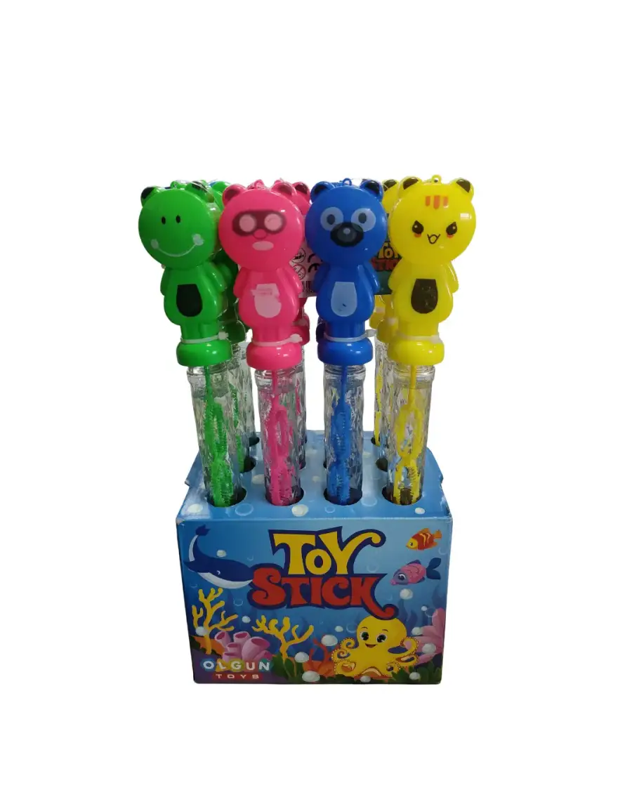 KÖPÜK BALON TOY STICK