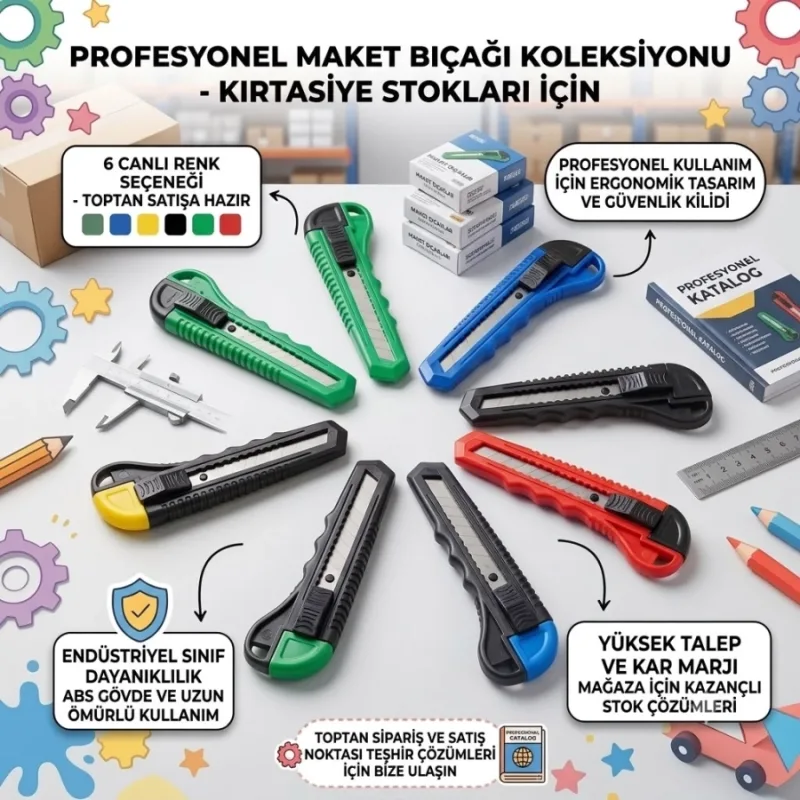 ARK MAKET BIÇAĞI