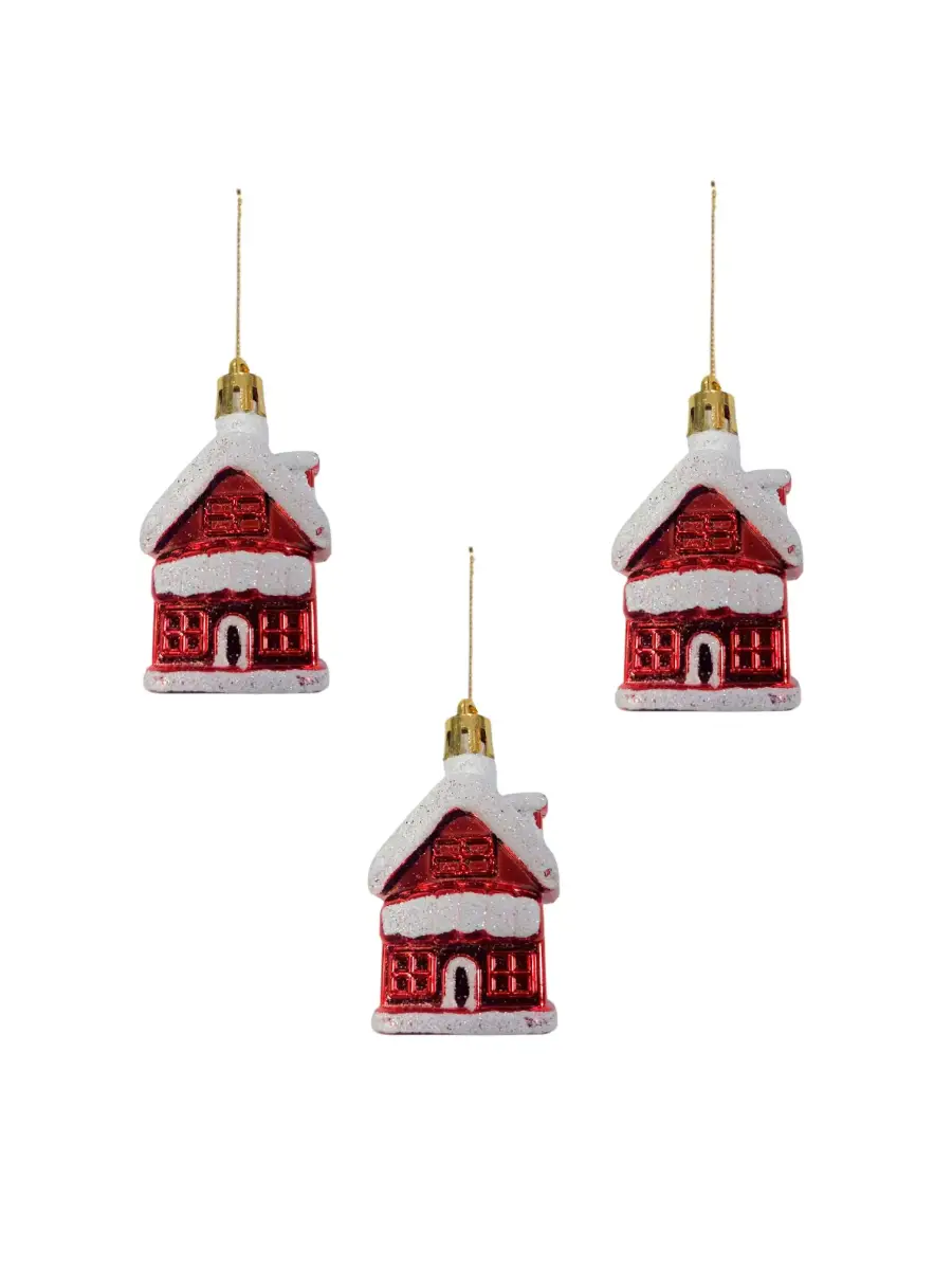 YILBAŞI EV SÜS 4LÜ