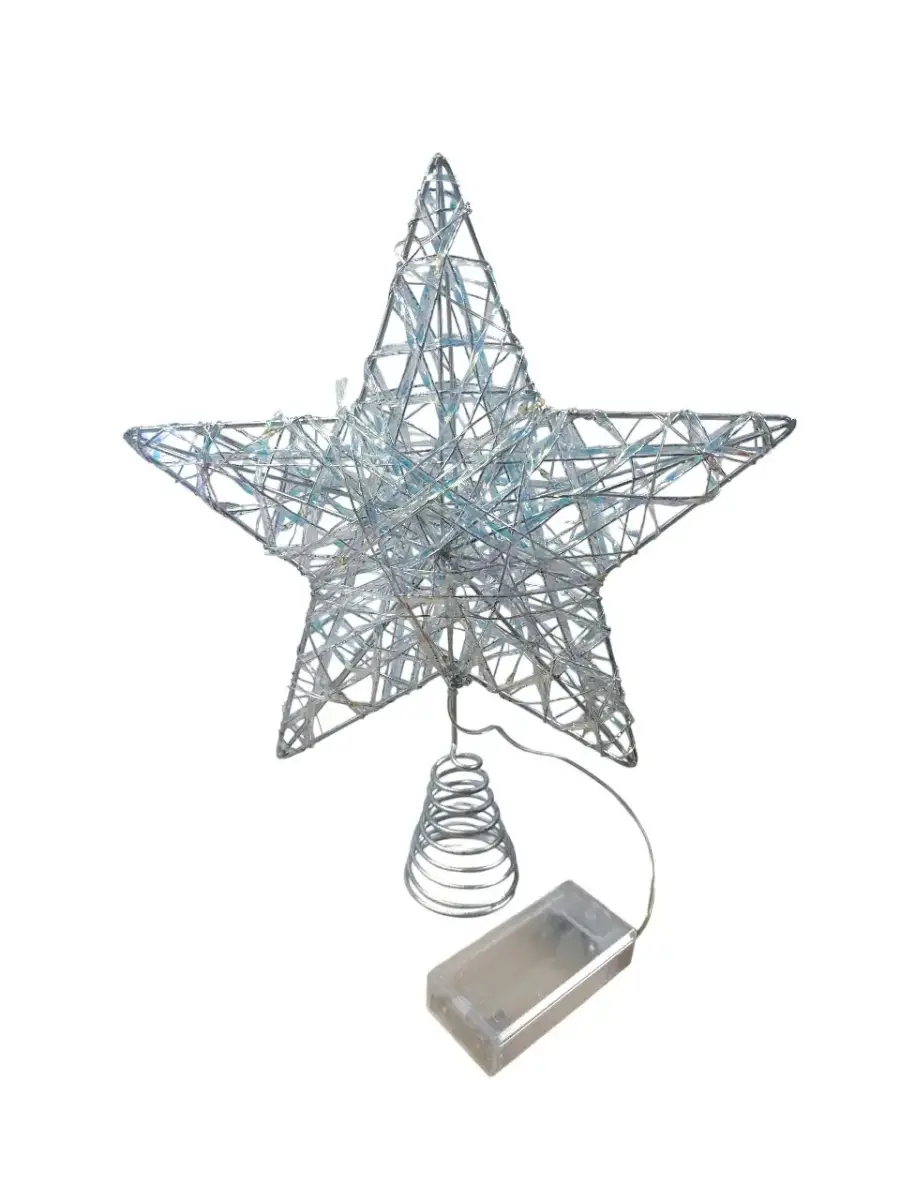 YILBAŞI TEPELİK IŞIKLI BÜYÜK GÜMÜŞ