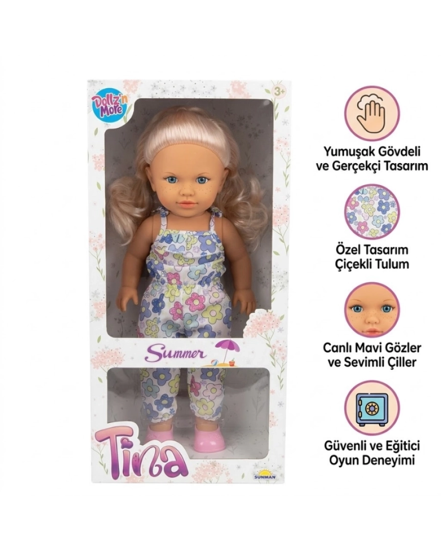 TİNA SUMMER 45CM
