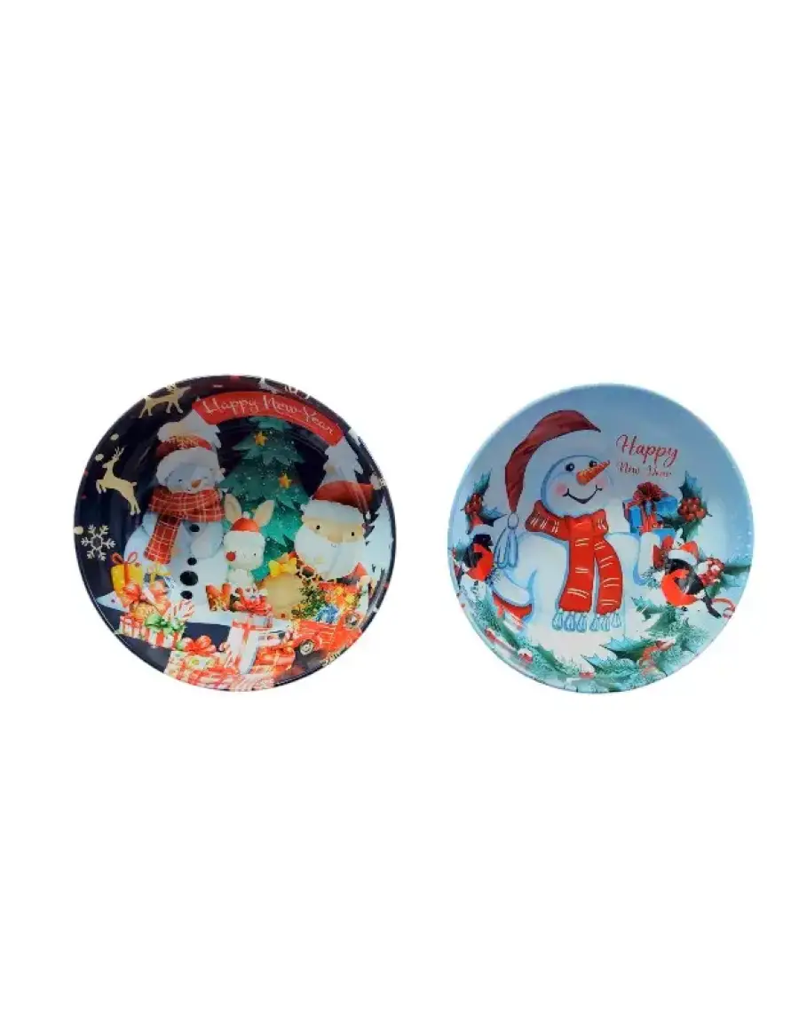 YILBAŞI METAL BÜYÜK ÇEREZLİK