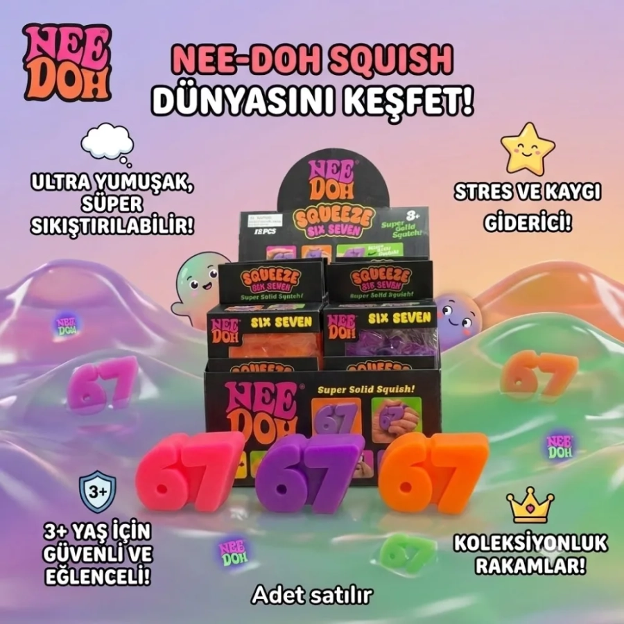 SUKUŞİ 67 NEE DOH