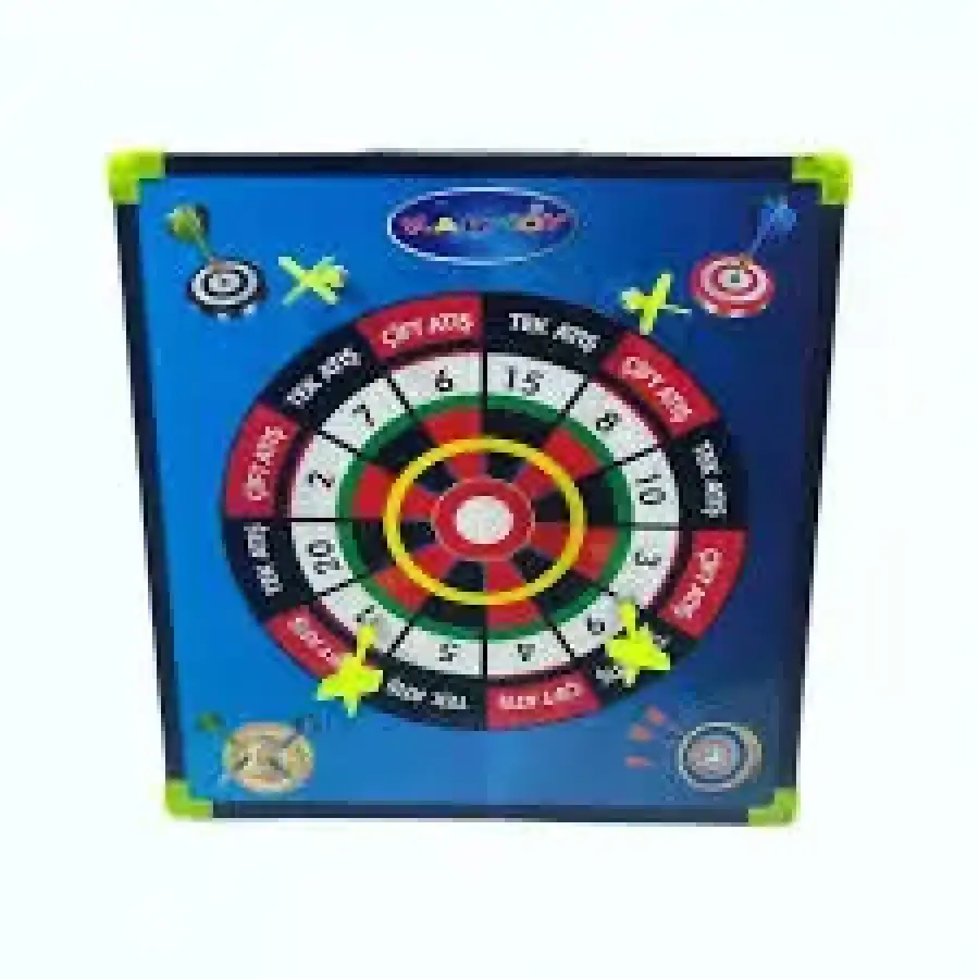 MIKNATISLI DART