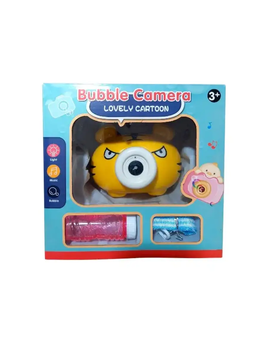 BALONCUKLU FOTOĞRAF MAKİNESİ