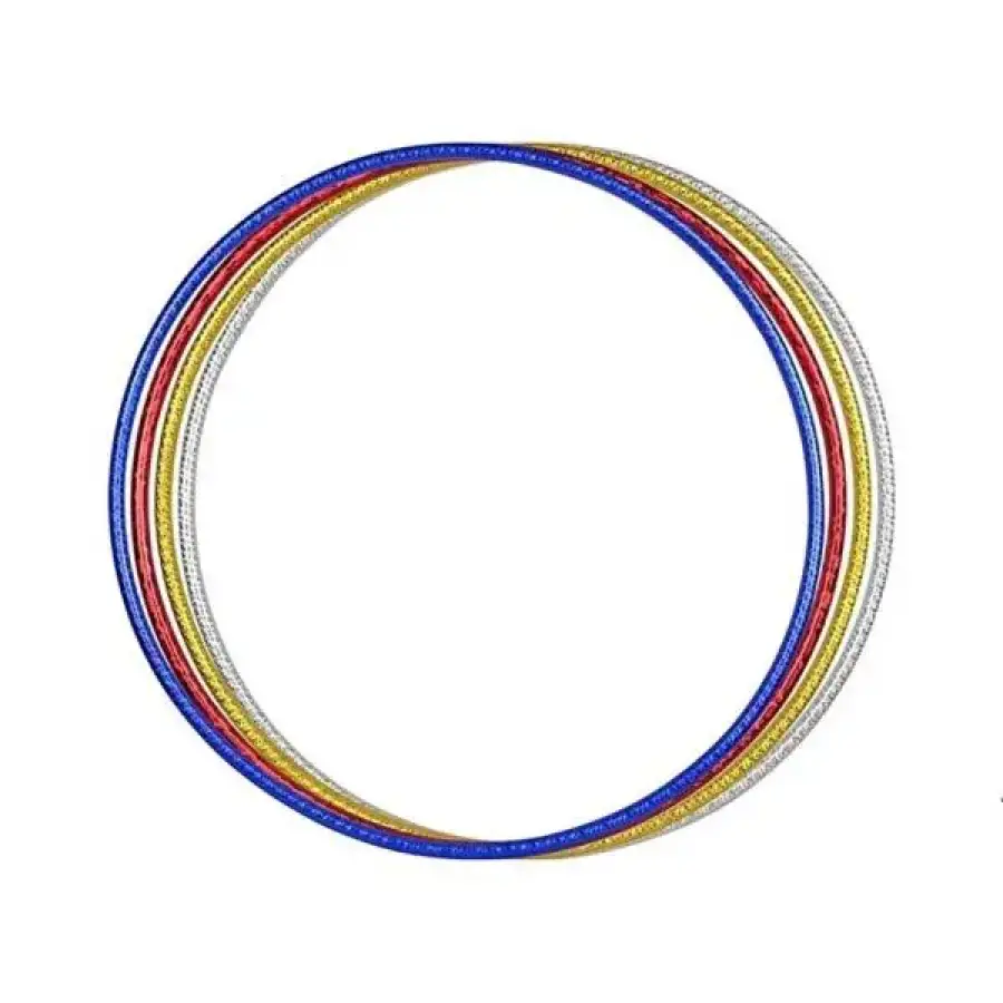 SİMLİ KÜÇÜK HULOHOP